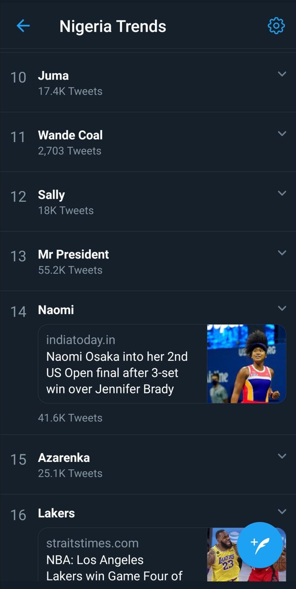 Erica is the only thing about #BBNaija that still trends. My girl left with the show. #Kiddrica #MyEricaMoments #BBErica