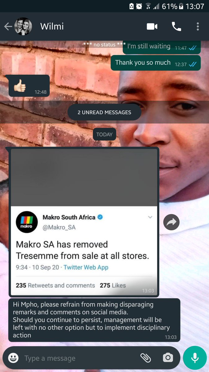 mphomokola's tweet photo. Can you Retweet till it reaches "Locksmith"

@Julius_S_Malema @akreana_ @Juks_Afrika @Thembisile_Q @TheRealJess_B @Cellular_ZA @IsulamaZwide @SciTheComedist @LordSizwe @Stoner_UOENO @Salawexe_Jnr https://t.co/7sPuD3WjFJ