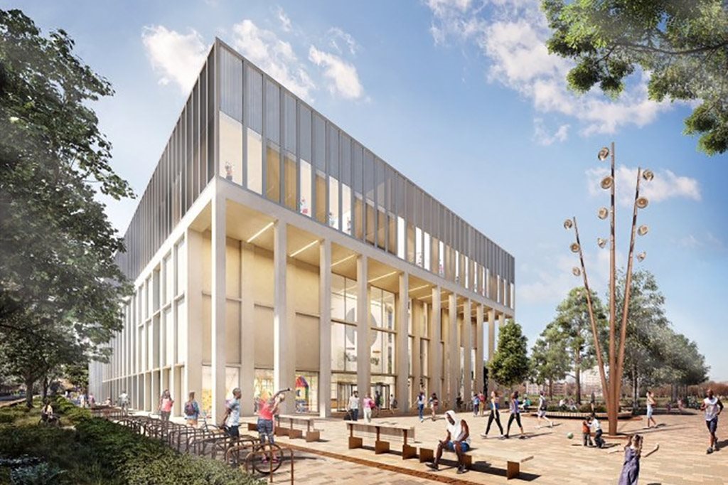 TiletecGroup's tweet image. We are delighted to announce we have been awarded the tiling package at Britannia leisure centre in Hackney
The project will include the tiling of - 
- Six lane 25m main Pool
- 20x10m Training pool
- Leisure pool with water features &amp;amp; flume
- Changing village &amp;amp; common areas