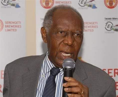 jjmnyika's tweet image. Mwenyezi Mungu amjalie Mzee wetu Bomani pumziko jema!

Pole sana kwa familia; Mama yetu Rahma Mwapachu Bomani, Heri, Clement na Andrew. Pamoja na wote ambao wameguswa na msiba kwa namna moja au nyingine. 

Raha ya milele umpe ee Bwana, na mwanga wa milele umwangazie.....!