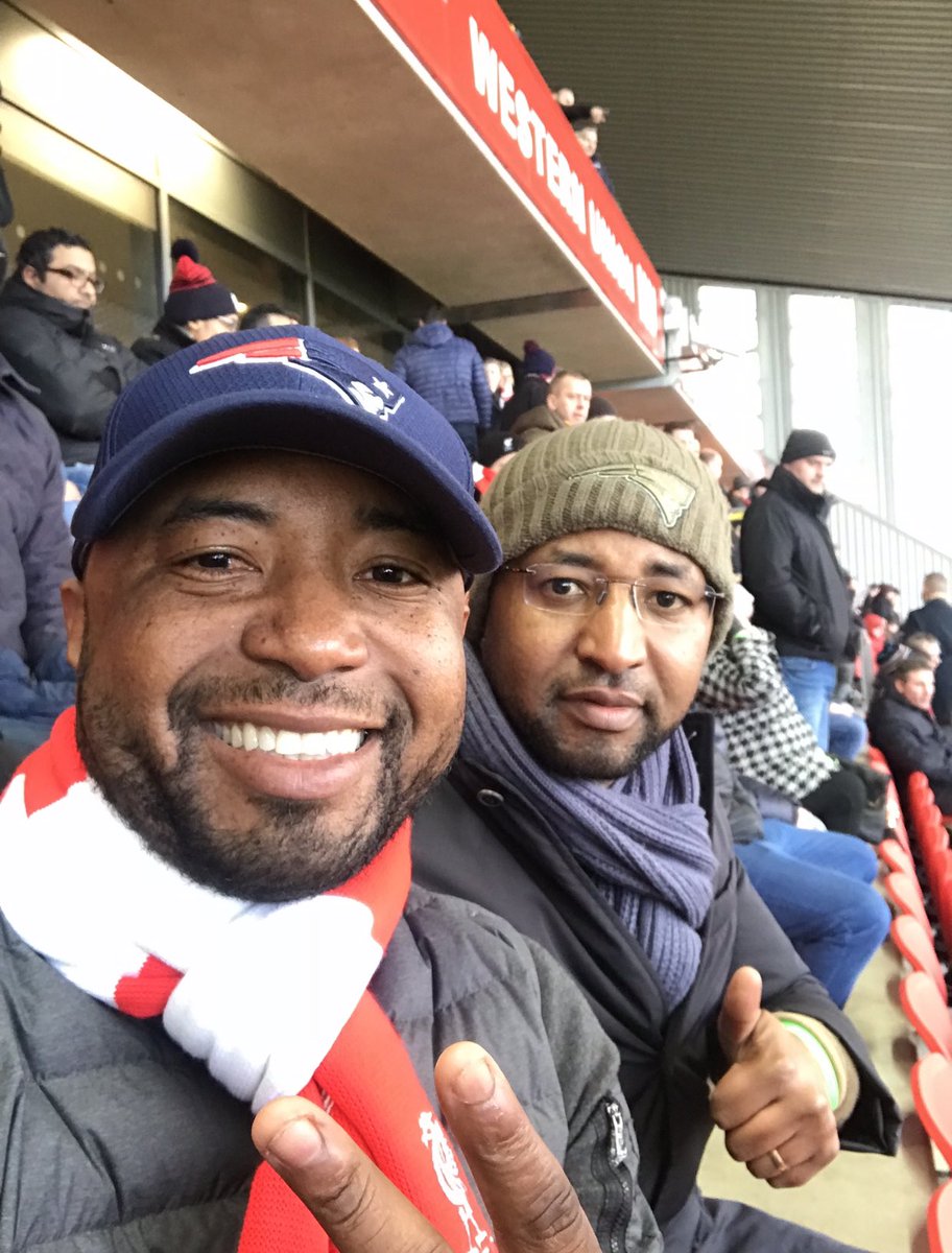 mikemadoda's tweet photo. Happy Birthday Max! 

Proud of the man you have become and pleased to call you my brother. 

Have a blessed day and many happy returns. 🙏🏾

#TeamMadoda https://t.co/vTYyGiGT0S