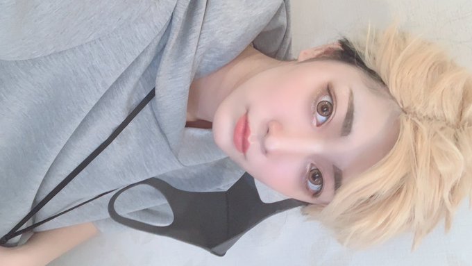 コスプレイヤーicoのTwitter画像31
