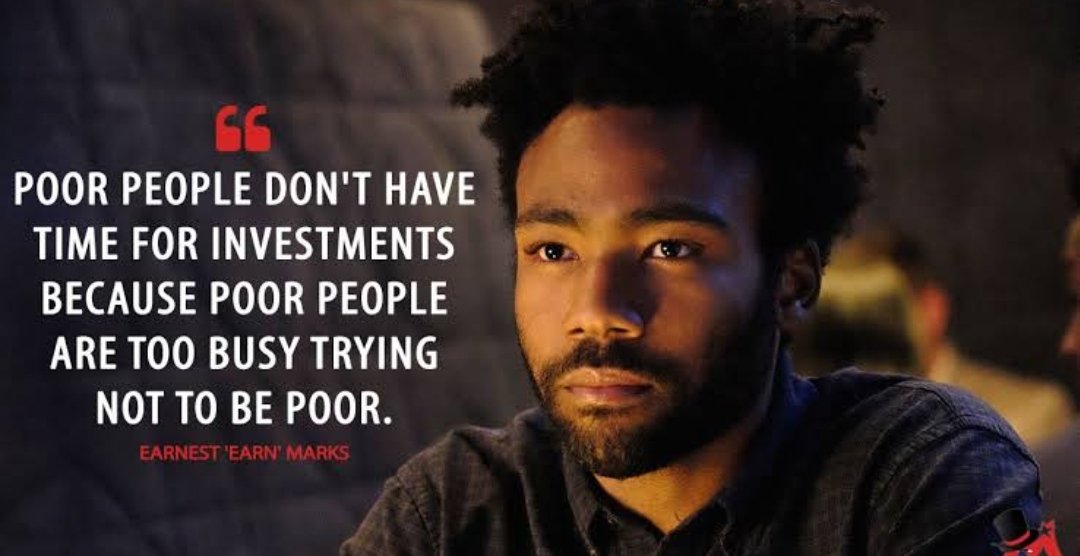 Banyak orang yang bilang "iya, harusnya anda punya tabungan, persiapan krisis, dll."Iya bener, tapi masalahnya orang-orang kayak A tuh boro2 mau nabung buat keperluan dia sendiri aja dia ribet karena nanggung orang lain.