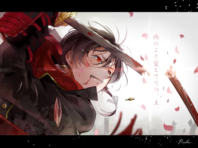 Kamina 085さんのイラストまとめ