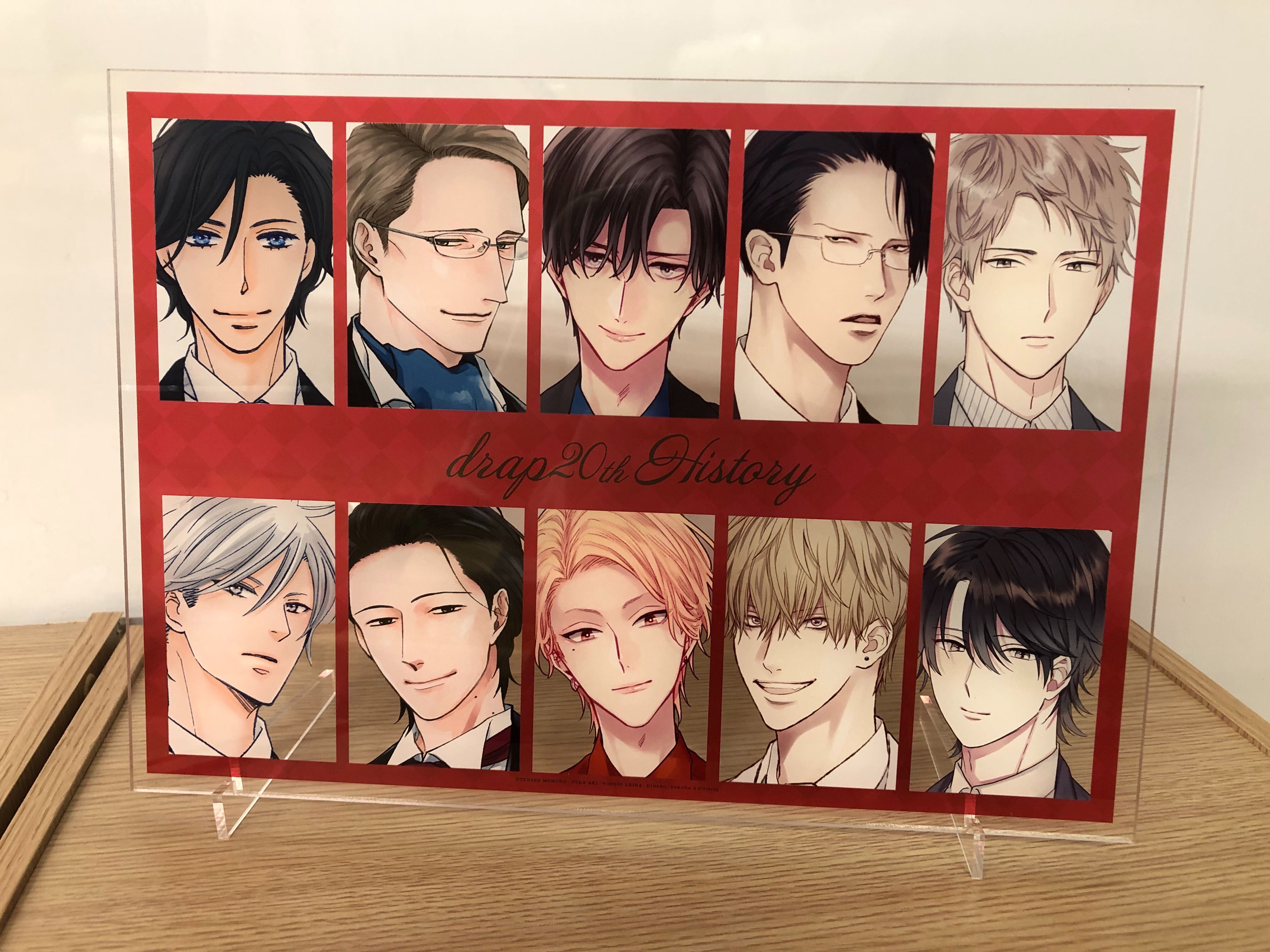 マンガ展／TORICO on Twitter: 
