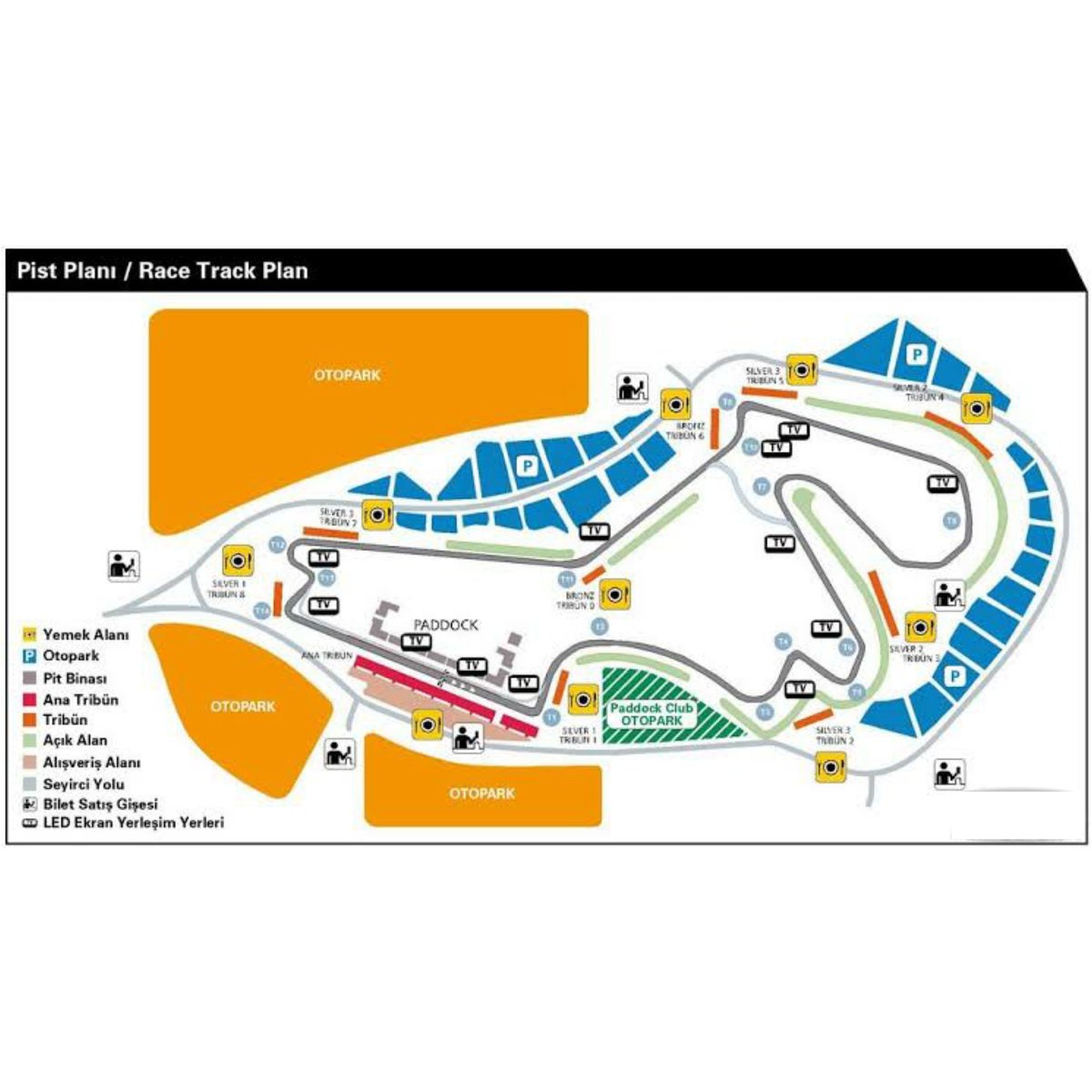 İşte 🇹🇷 Intercity İstanbul Park'ın pist planı!
•
#formula1 #f1 #TürkiyeGP #TurkishGP #intercityistanbulpark