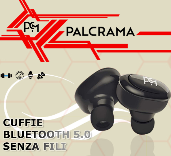 luigitolo's tweet photo. Con un #design #ergonomico, le #cuffie #wireless 5.0 si #adattano #comodamente #all'orecchio-PALCRAMA
#Acquistaora-♫
https://t.co/6RHbPpGlzQ
#Huawei #smartphone #bluetooth #musica #samsung #iphone #auricolari #earbuds #elettronica #tecnologia #xiaomi #ProudOfLouis #NewYork https://t.co/rtS3dwfO64