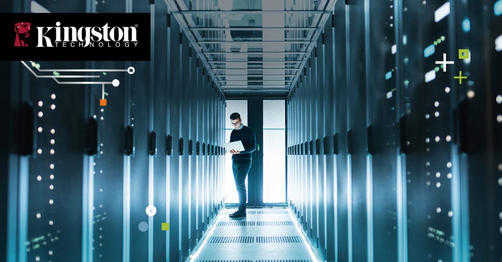KingstonTechBiz's tweet image. Thanks to the advent of affordable, high-performance flash, powerful CPUs and high-speed networking, off the shelf hardware is now more than ready for SDS ✅ For the complete Software-Defined Storage insight, explore our Whitepaper today 👉 kings.tn/2F3oO96