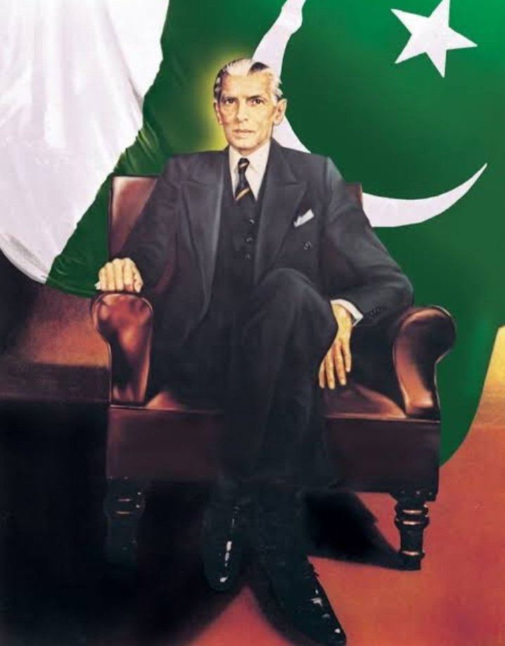 نگہ بلند، سخن دلنواز،جاں پر سوز
یہی ھے رخت سفر میر کارواں کے لئے
اللہ تعالیٰ درجات بلند فرمائے۔۔۔