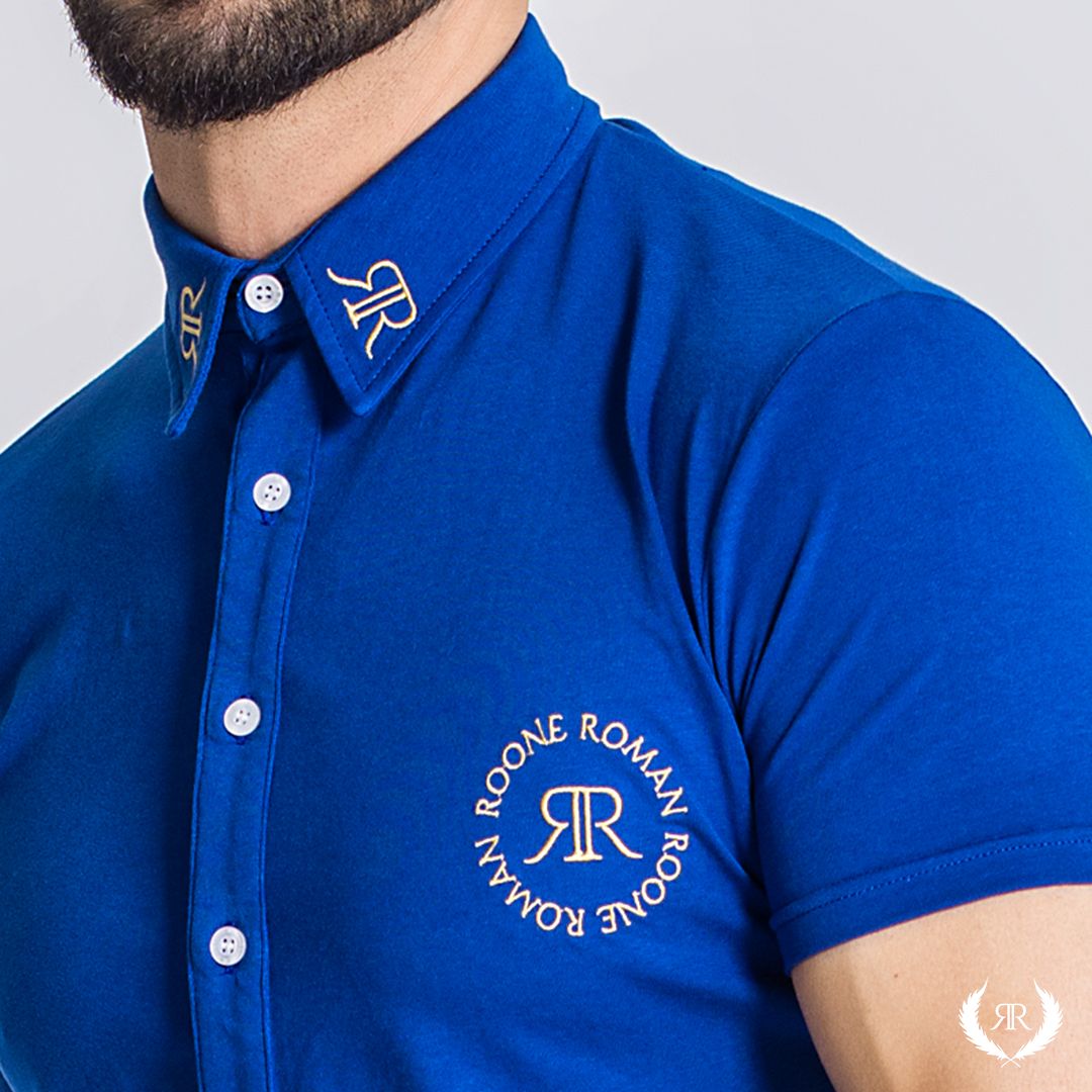 rooneroman's tweet photo. That moment when you think about not buying more shirts, but see the details of this shirt and think: I will not be able to resist! 😭 Available at https://t.co/lVOLpihSNY @hugomsrodriguez #RR #rooneroman #wingstofly #onlineshop #streetwear #fashion https://t.co/R5WSwzIV9t