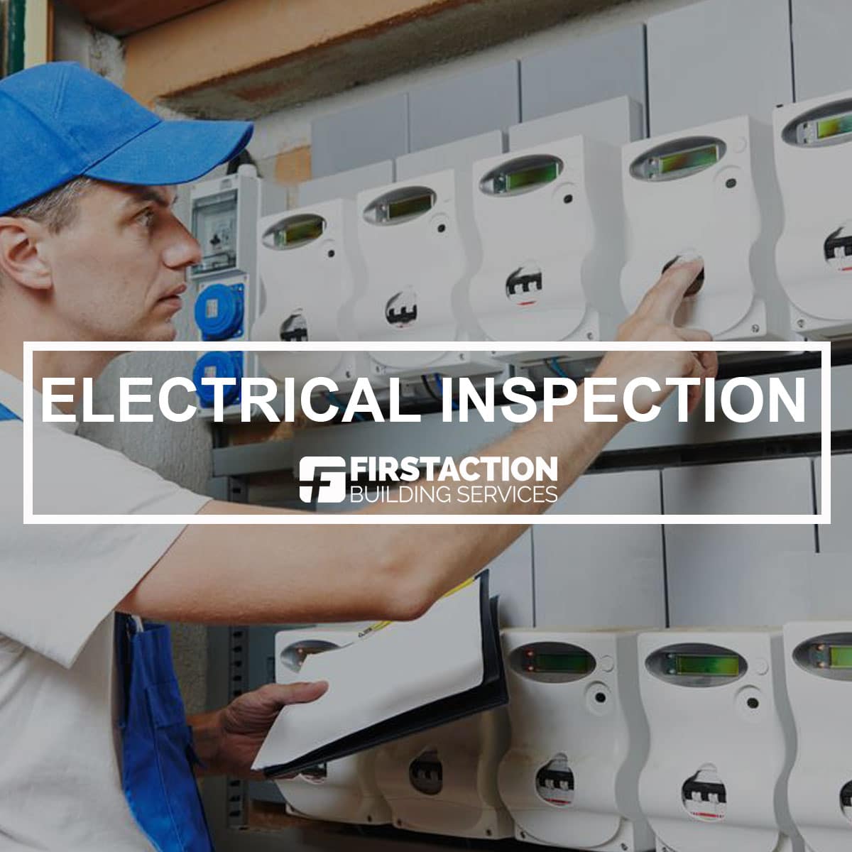 firstactions's tweet photo. Electrical inspection and testing. our engineers can issue electrical testing certificates which are required by law for landowners. business owners. https://t.co/1wbS1SLzsr #electricalinspection #firstaction #electricalinspectioninlondon #electricalservice #electricalreport https://t.co/ufRKItp5xd