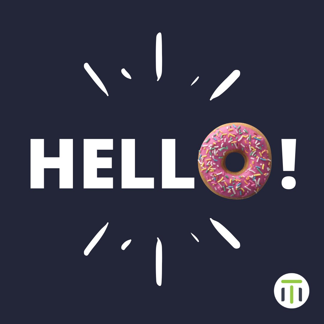 Hello Friday!! FYI some of our local stores are delivering fresh baked goods, treat yourself this weekend 😋🍩🍪 taskmart.co.uk  #Donuts #PastriesDelivered #GlasgowBakery