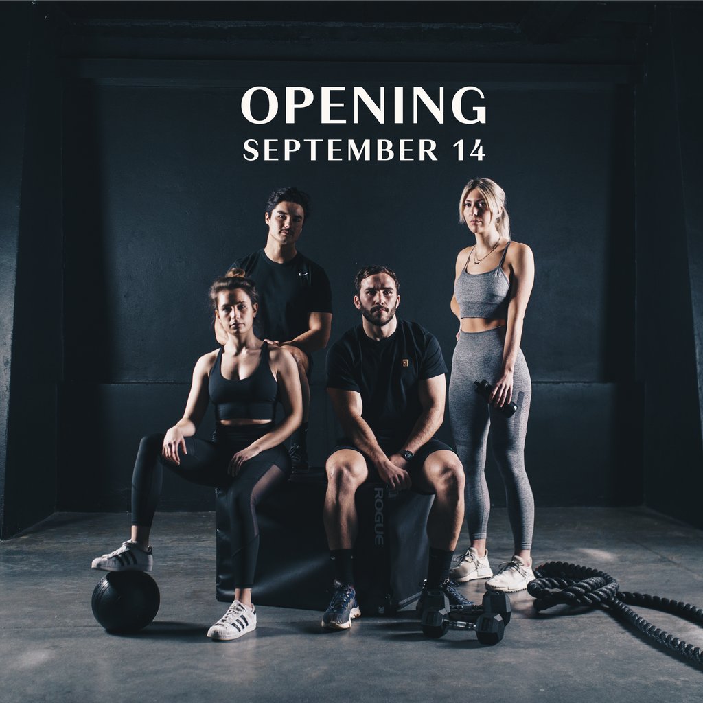 animobrussels's tweet photo. BXL, it’s ON ⚡️

We’re finally opening our doors to you all this coming Monday, September 14th. 
⁠
Stay tuned and bear with us, we’re starting out with a light schedule, but we’ll quickly increase the amount of classes over the coming days and weeks.

It’s time to book your spot https://t.co/VDUlsu71Ow