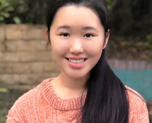 QYOBrisbane's tweet photo. Congratulations to Tiffany Yeo, violinist in QYO2, whose composition ‘Fanfare Grandioso’ will be performed by our QYO Chamber Orchestra, conducted by Peter Morris, at the Open Fanfare concert at QPAC on Wed 30 September.⁠

https://t.co/LnmbJqk3nc https://t.co/iBRDclATGG