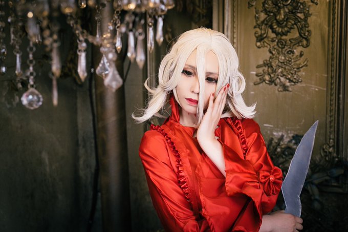Twitterのコスプレ画像57