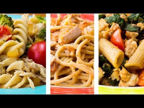 Livewellcorner's tweet photo. 3 Healthy Pasta Recipes For Weight Loss | Easy Pasta Recipes - https://t.co/3cjUPjgQGJ https://t.co/5ObsHajn6T