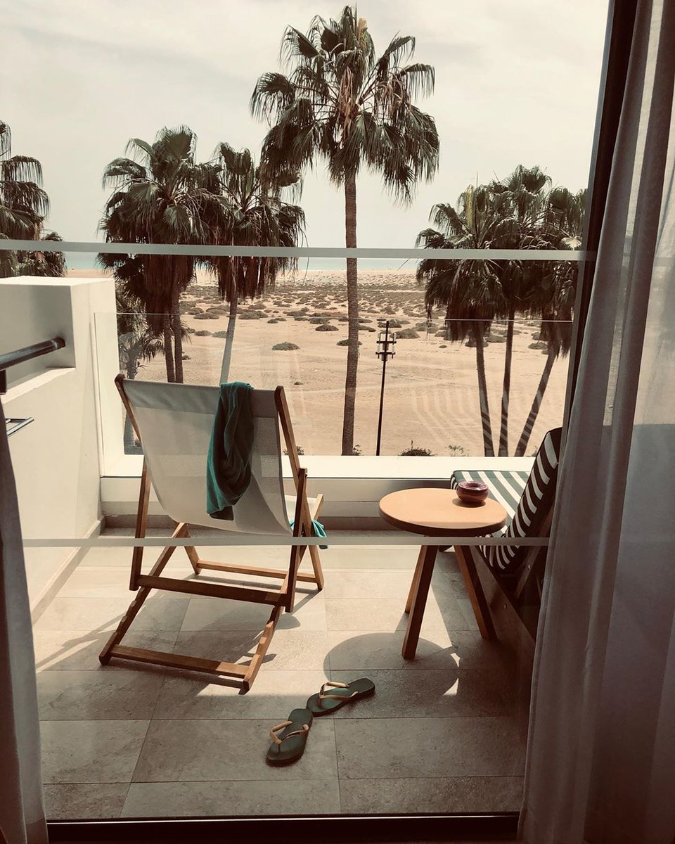 INNSiDEIbiza's tweet image. Un paraíso para desconectar...
#StayCurious @InnsidebyMelia