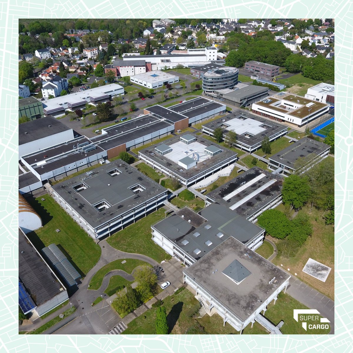 SuperCargo (@gosupercargo) on Twitter photo Excellente nouvelle pour <a href="/GoSuperCargo/">SuperCargo</a>, nous venons d'intégrer la nouvelle promotion de l'<a href="/Incubateur_CAE/">Incubateur Centrale-Audencia-Ensa</a>
2 objectifs : valider le Product Market Fit et prototyper
🔥 Go SuperCargo !!! Excellente nouvelle pour <a href="/GoSuperCargo/">SuperCargo</a>, nous venons d'intégrer la nouvelle promotion de l'<a href="/Incubateur_CAE/">Incubateur Centrale-Audencia-Ensa</a>
2 objectifs : valider le Product Market Fit et prototyper
🔥 Go SuperCargo !!!