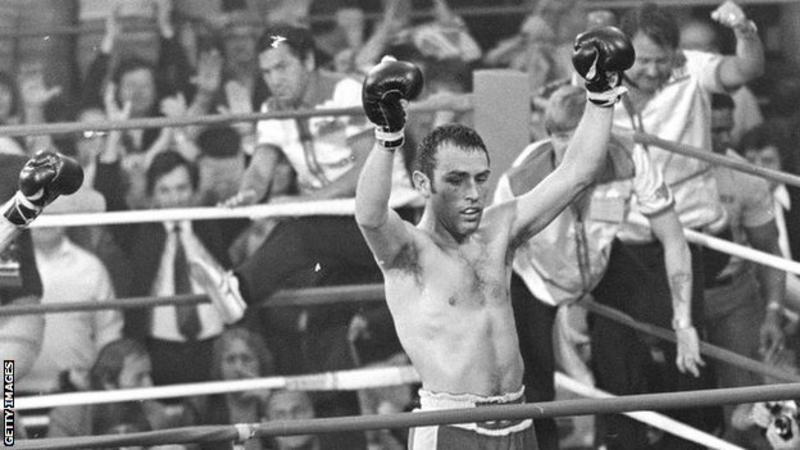 andypoulton's tweet photo. How come the UK media was all over the death of Dame Diana Rigg but there was barely a mention of the death of #AlanMinter at 69, yesterday. He was a class act and  undisputed world middleweight champion https://t.co/ZPtA2NU71M