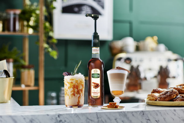 Zo bied je met gemak meerwaarde op de koffiekaart dlvr.it/RgP38M