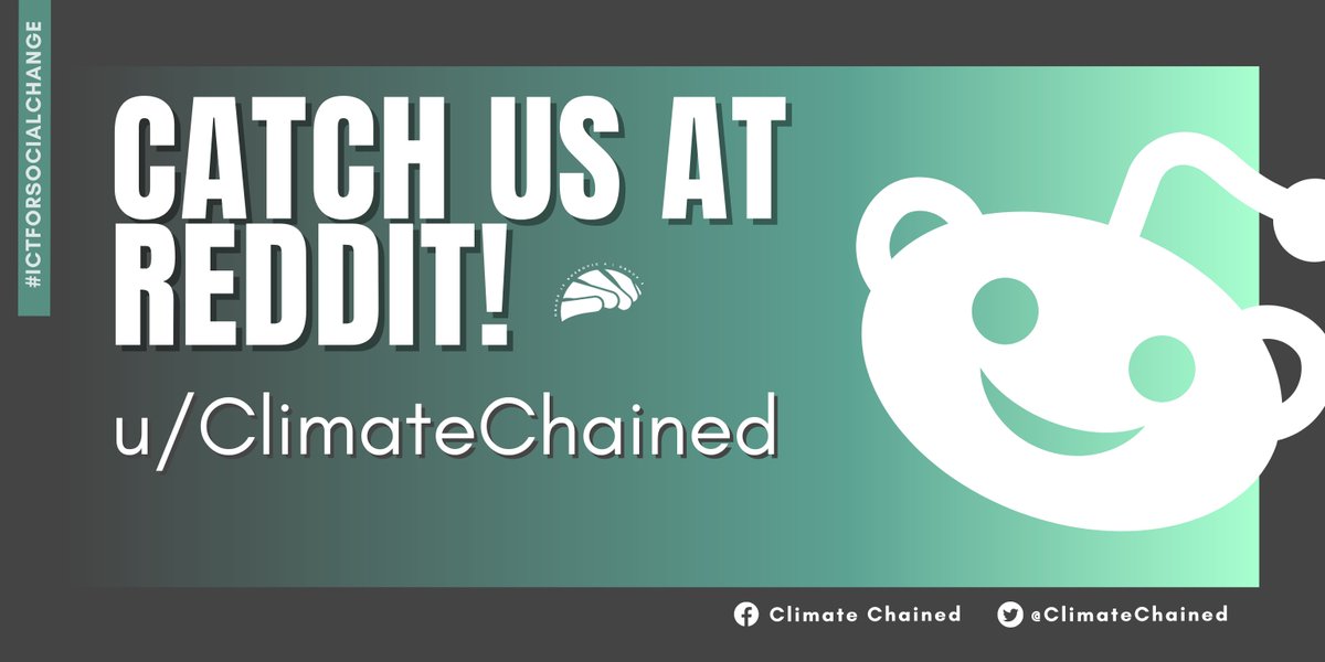 Climate Chained tweet media