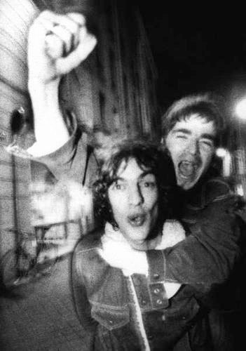 Happy Birthday to Richard Ashcroft who is 49 today 
