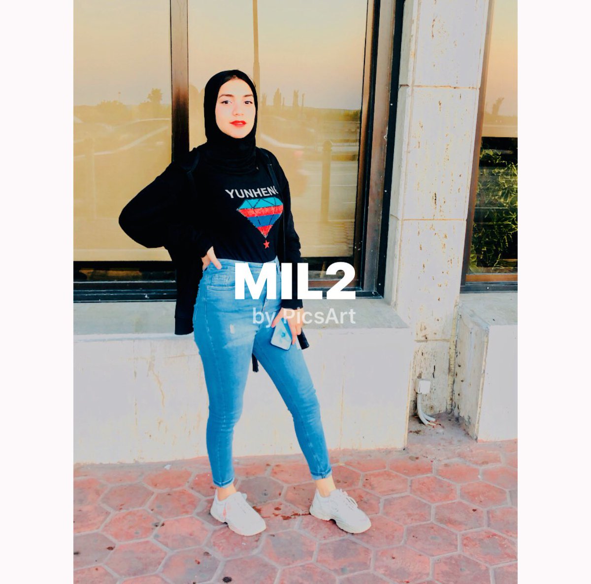 M4 m7taga atklm 3n nafsy😹♥️