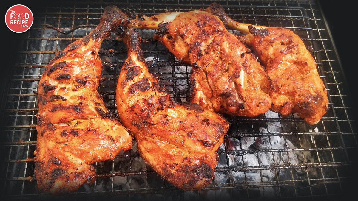 TheFoodRecipeS1's tweet photo. ढाबे जैसा तंदूरी चिकन | How to make chicken Tandoori Recipe link 👇👇👇
https://t.co/hOSduBE7eZ

#thefoodrecipeshow #FoodieTwitter #blogger #foodporn #breakfast #foodblogger #foodie #foodies #yummy #food #FoodForThought #hungry #blogging #LockdowninUP #foodlover #foodgasm @tasty https://t.co/NlrhUnAg7F