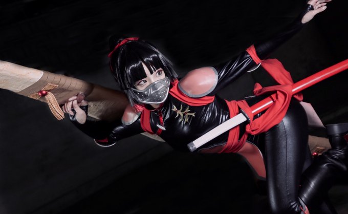 コスプレイヤー七星めろんのTwitter画像13