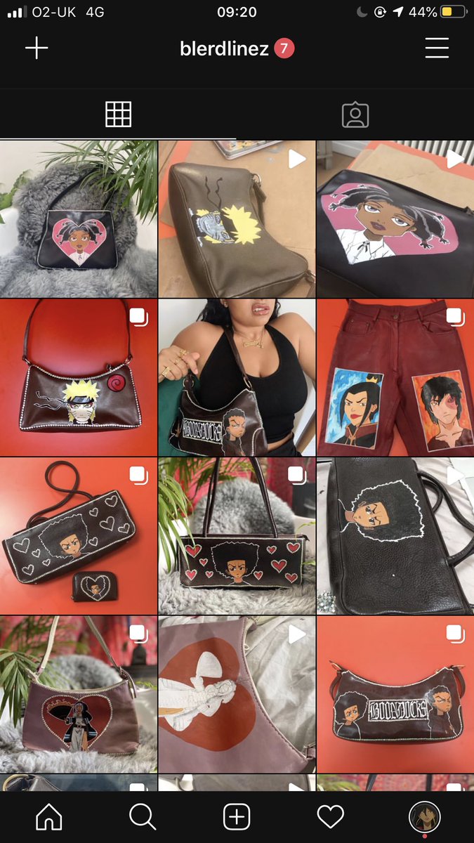 BlerdLinez's tweet photo. I also paint trousers and do commissions if anyone would like to check out my insta @blerdlinez 💜💜💜 as a small black business I need all the support I can get. Thanks everyone! 🥰 https://t.co/CIuVOh7fiB