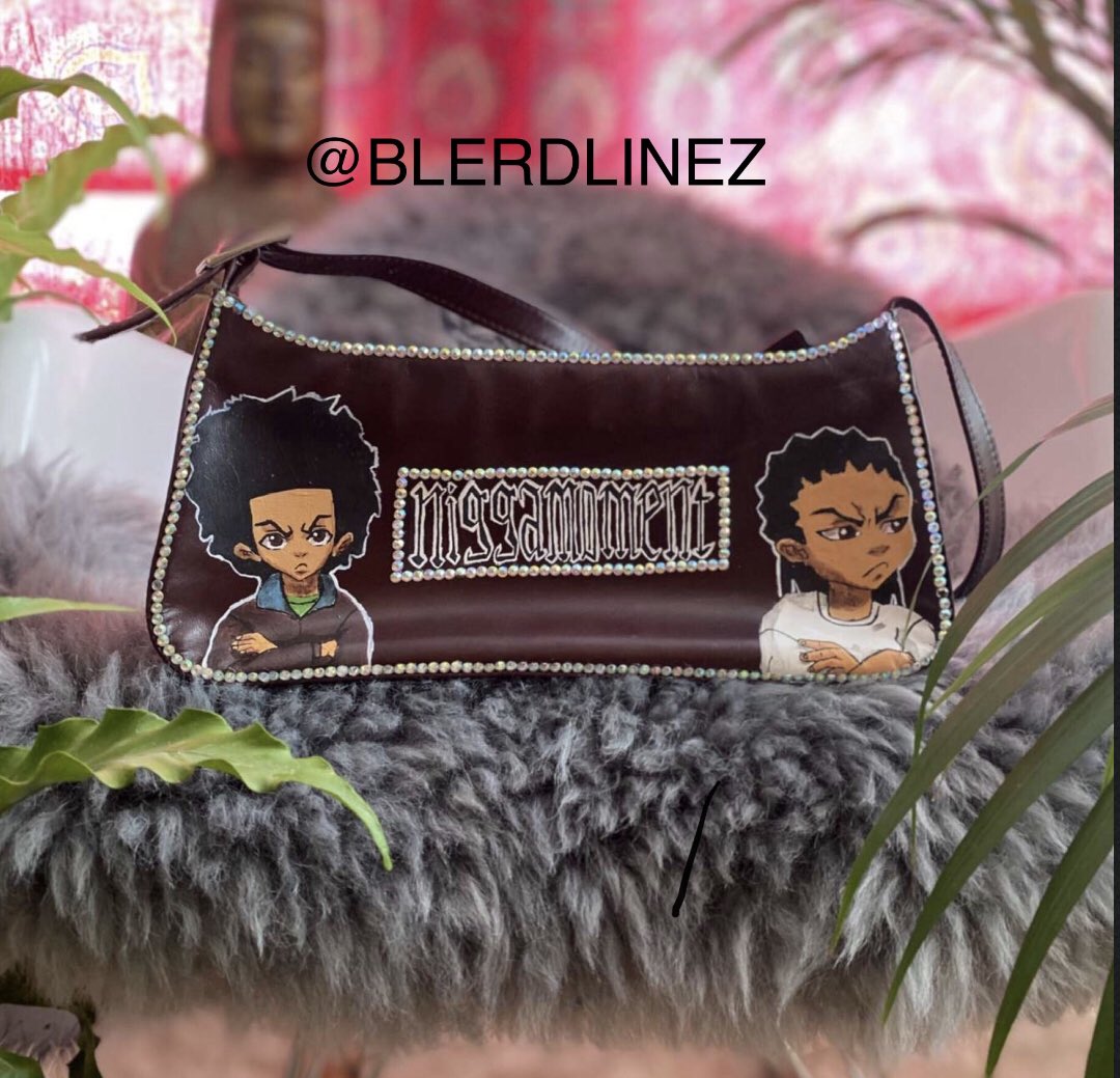 BlerdLinez's tweet photo. Some more stuff 🥴 https://t.co/mWuxOxxaaZ