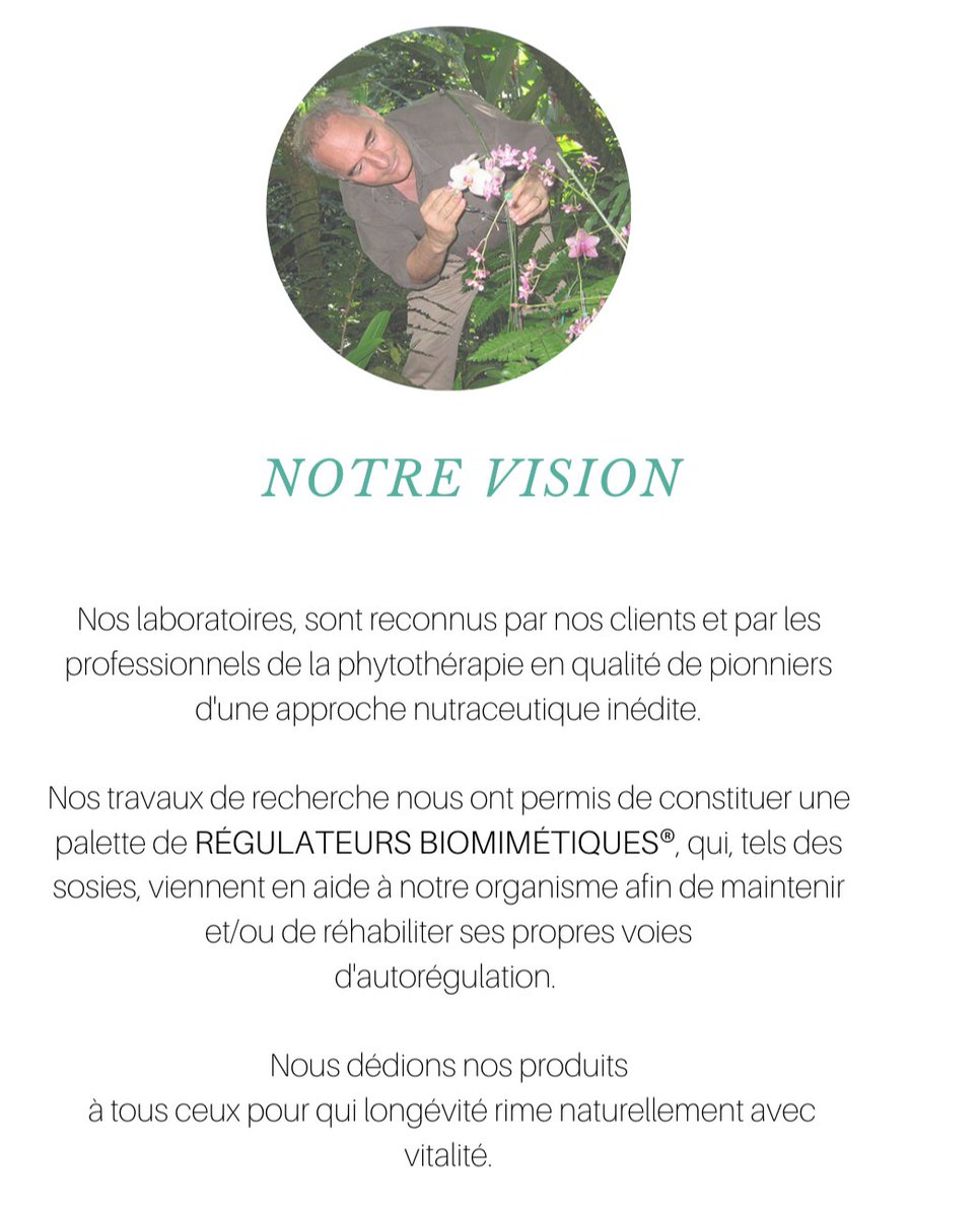 texinfine's tweet photo. 🌿Nos laboratoires ont le plaisir de vous faire découvrir nos gammes de produits (Ingrédients d'origine naturelle &amp; végétale)🌱

💻🔍Pour retrouver toutes les informations sur nos laboratoires : https://t.co/VDM1IptJif

#Biotechnologie #laboratoire #Lyon #complémentsalimentaires https://t.co/zJuNEQNKsE