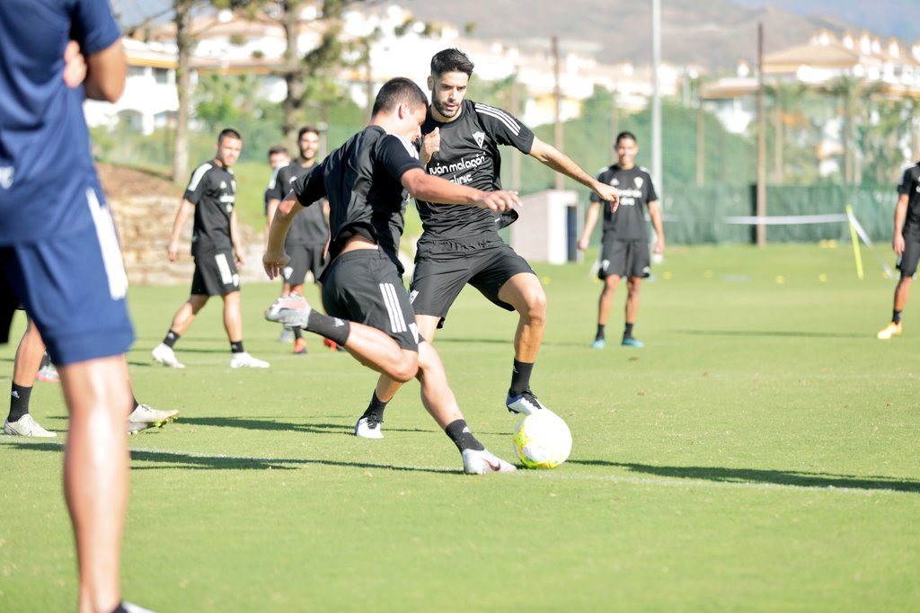 Marbella FC tweet media