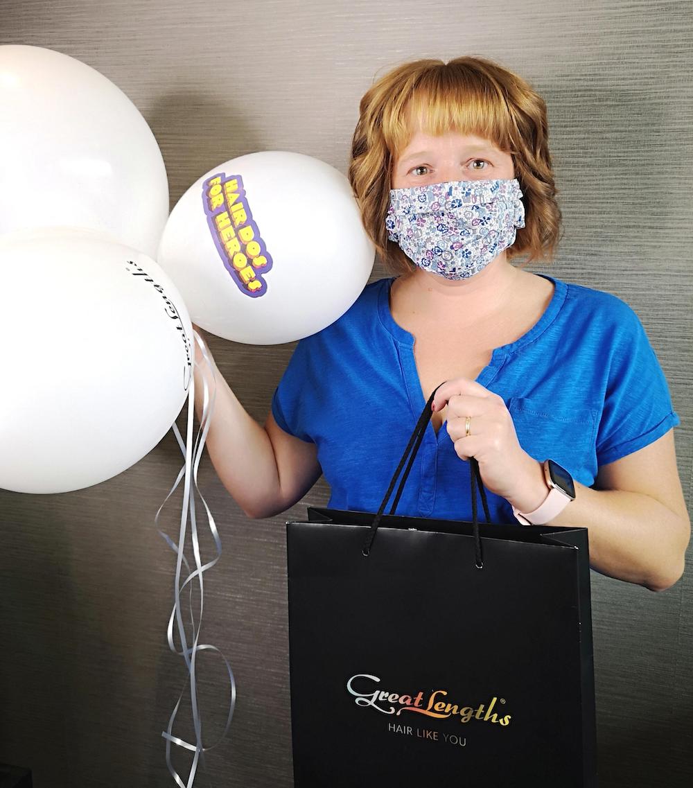 Salons give back to frontline workers in Hairdos for Heroes campaign 

<a href="/GreatLengthsUK/">Great Lengths UK ®</a>’s Hairdos for Heroes initiative saw salons across the country dedicate a day or two to give back to key workers who’ve worked tirelessly throughout the pandemic. concepthairmag.co.uk/salons-give-ba…