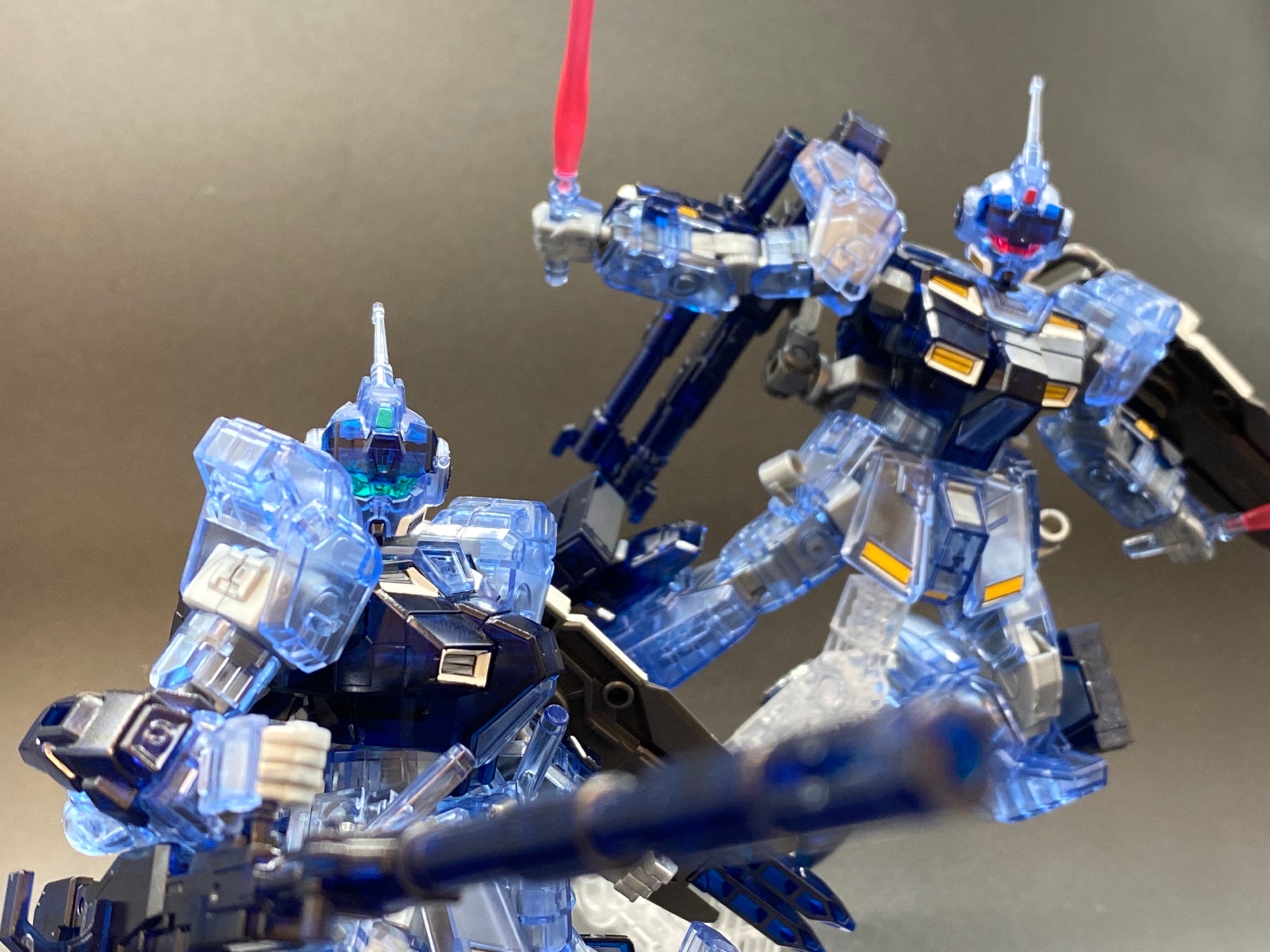 THE GUNDAM BASE on Twitter: