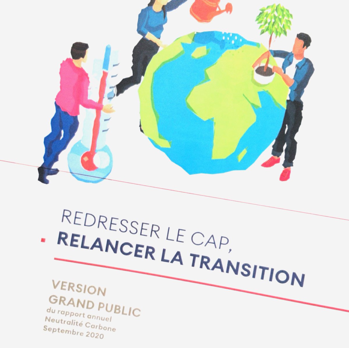 hc_climat's tweet image. #Rentrée: Le @hc_climat offre aux #enseignants et #étudiants une version grand public de son rapport #Neutralitécarbone

Un outil pédagogique utile pour s&apos;informer et se former sur les enjeux du #climat en #France  
 
➡️bit.ly/2FlSMow

 #générationsfutures #transition