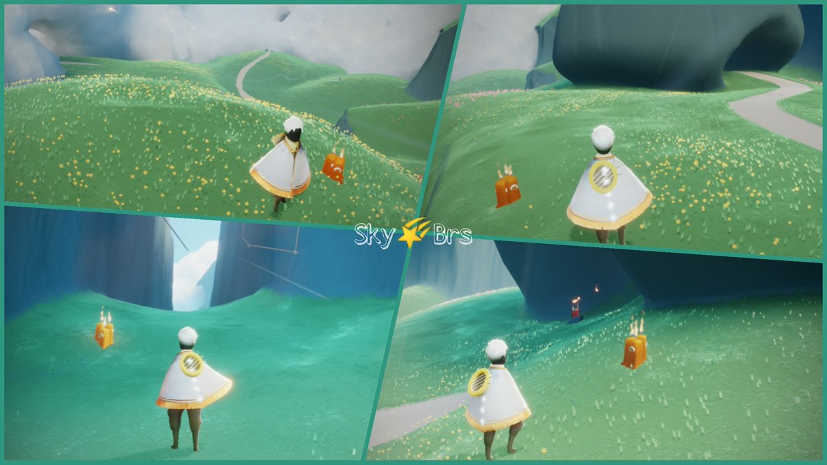 SkyFilhosDaLuz's tweet photo. #thatskygame #skygame #skychildrenofthelight #skychildrenoflight #thatgamecompany #thatgamecompanysky #indiegame #mobilegame #mobilegamer #androidgame #androidgames #gaming #videogames #Skyfilhosdaluzbrasil #skybeta #beta #skychildrenofthrlightbeta #betabrasil https://t.co/m4ixZ5Qzyu