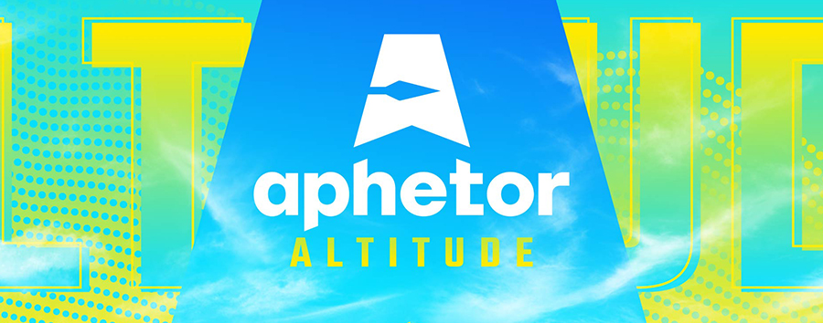 The clock is ticking. We're counting down to the launch of @AphetorGames next week.

aphetor.com/coming-soon/

#sport #motiongraphics #free  #aphetor #aphetorgames