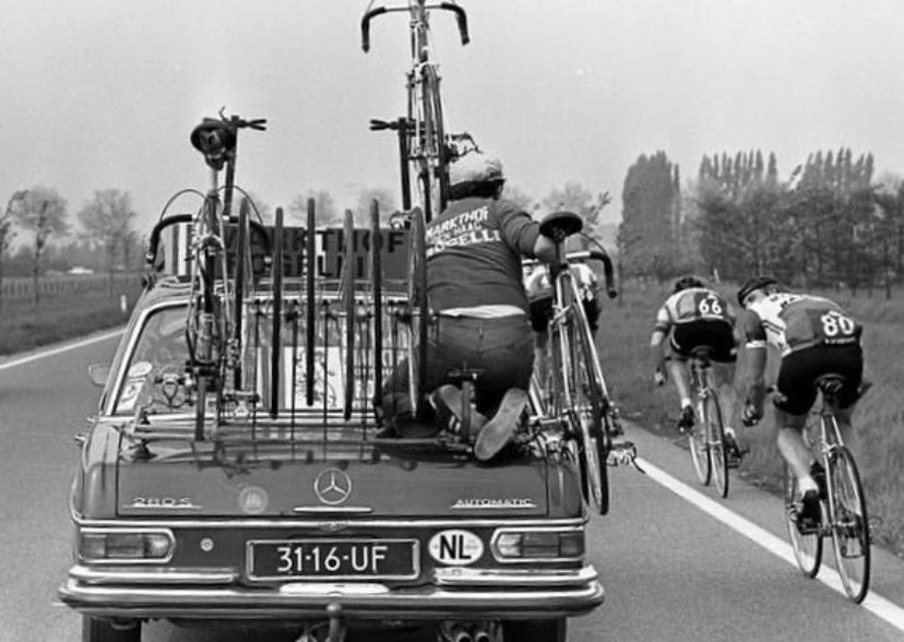 Swop bikes lads #reynolds531