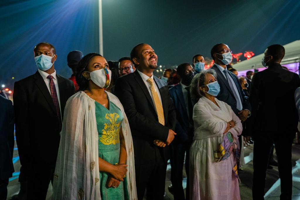 Abiy Ahmed Ali 🇪🇹 tweet media