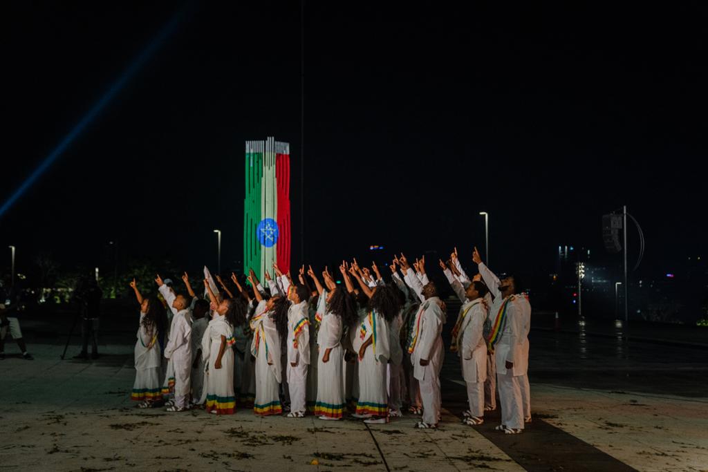 Abiy Ahmed Ali 🇪🇹 tweet media