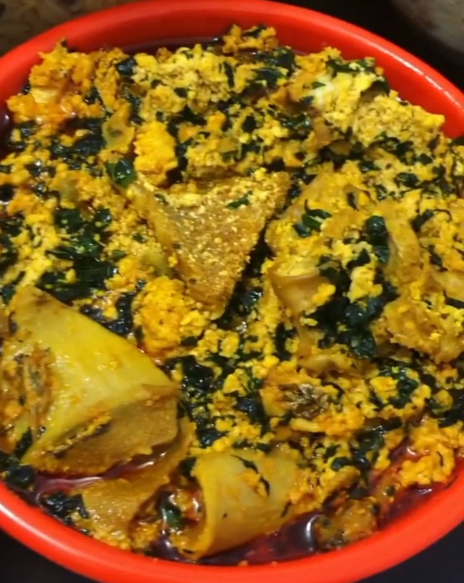 nibblesoups's tweet image. What&apos;s your meal plan for the weekend? Why dont you choose from our varieties?
Let&apos;s save you the stress and do the cooking We deliver anywhere in Lagos 
Call, send a DM to place order 

#justnibblesfoods #nibblesoups #dishesbychefnibbles #joro #bigbrother #MyEricaMoments