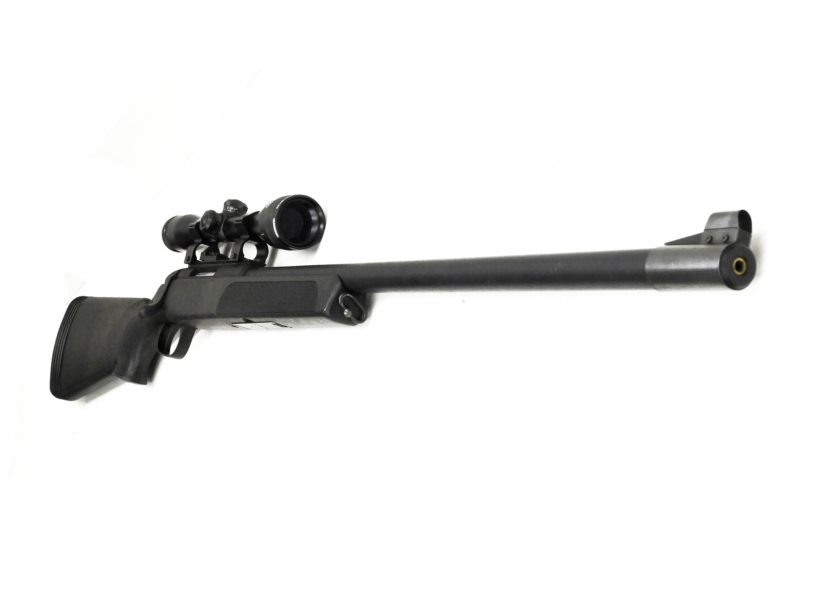 airgunjp's tweet photo. 【本日の入荷品】

競技用銃の定番 #ASP2。オプション品が各種付属します。
→https://t.co/SmQtKSEP6x

[#マルゼン] APS-2 オリジナル スペアマガジンx3 スコープ ハードケース付 (中古) https://t.co/S0klIkTEaB