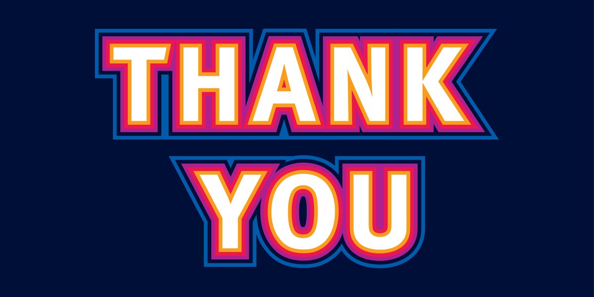 imperialcollege's tweet photo. It's #ThankYouDay today! 🙏 Today is all about saying thanks to #OurImperial community. We asked you to submit thank you messages to your friends and colleagues, and we've been overwhelmed with submissions! 🤗 We can't post them all, but will share a few throughout the day https://t.co/wyWlPB0UHQ