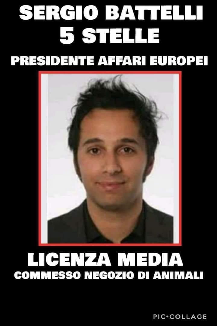 andreasso195111's tweet photo. Beati gli ultimi, saranno i primi!           Il Vangelo applicato alla lettera!!! 😀😡🤬 https://t.co/0uu56QAo1n