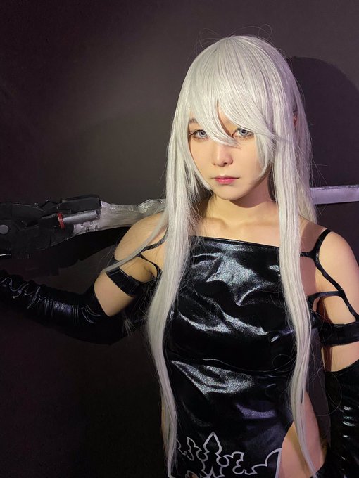 Twitterのコスプレ画像62
