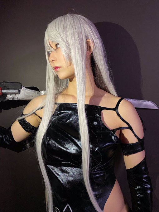 Twitterのコスプレ画像63