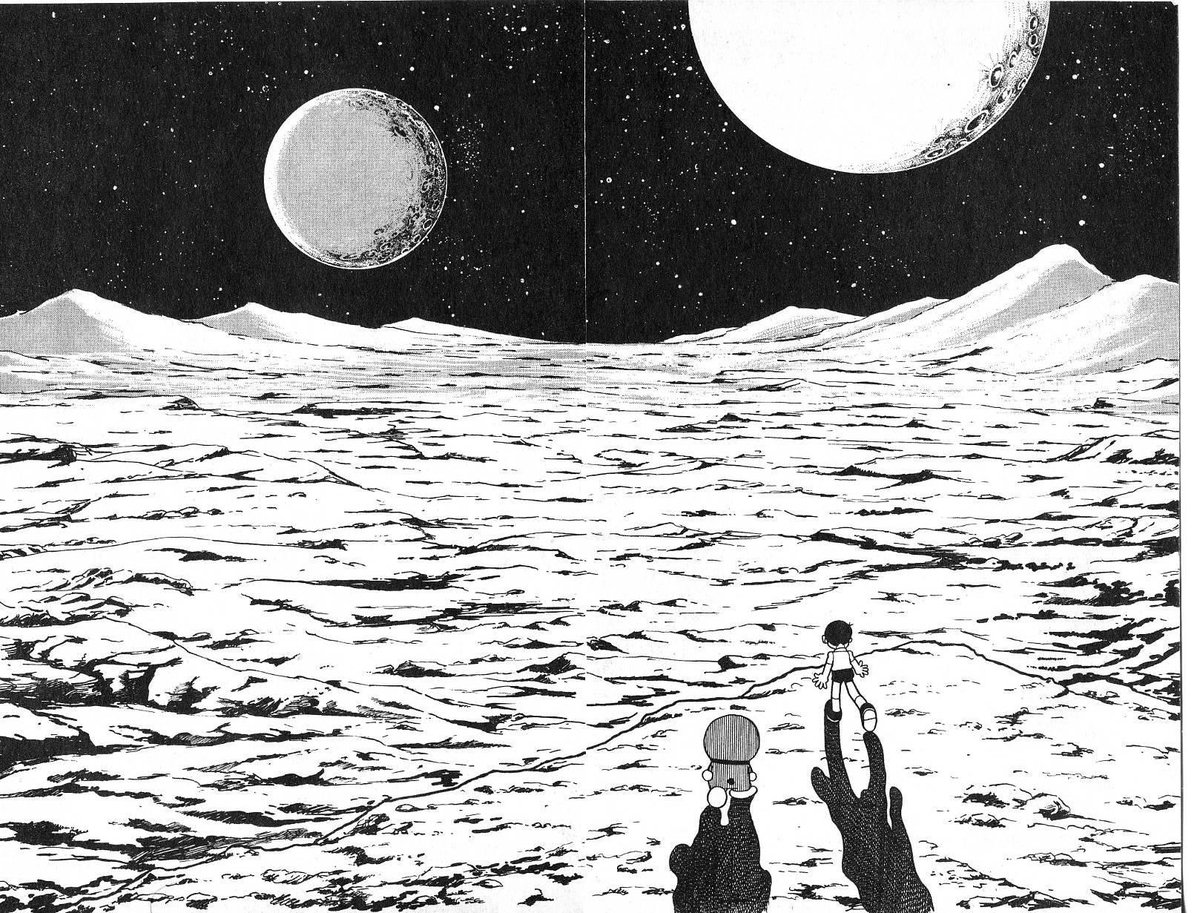 白いのに真っ暗 ドラえもんを始めとする藤子漫画の 明るい暗さ の描写が圧倒的 って話 言われてみれば 天才的 Togetter 白いのに真っ暗 ドラえもんを始めとする藤子漫画の 明るい暗さ の描写が圧倒的 って話 言われてみれば 天才的 Togetter