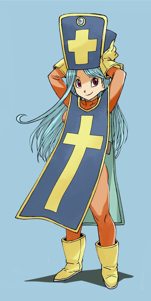 Twoucan 女僧侶 の注目ツイート イラスト マンガ Twoucan 女僧侶 の注目ツイート イラスト マンガ