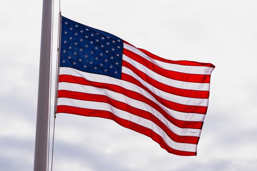 We honor the 19th anniversary of 9/11 and we will never forget the ones who lost their lives. #neverforget911 #myNCAC